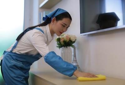 雙十一家政保潔服務需求激增，蘇寧服務戰報揭示消費新趨勢