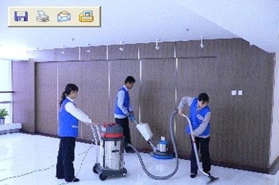 專業(yè)清潔服務(wù) 打造健康宜居空間