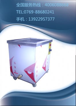 超聲技術在汽摩及配件制造中的應用與創新